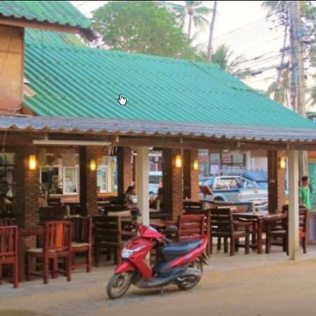 Jinda Resort Koh Chang Exterior foto
