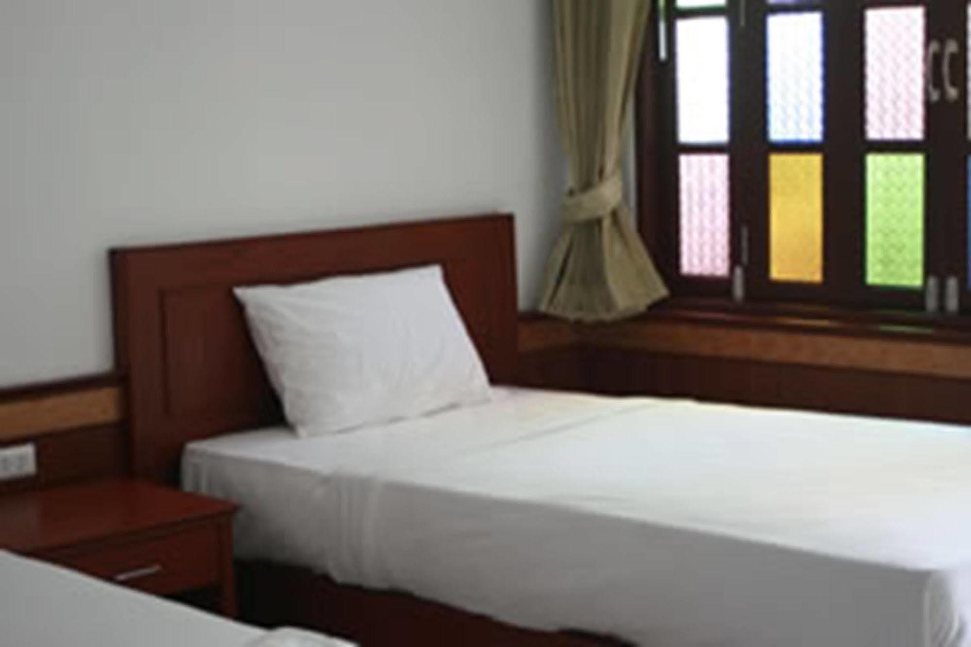 Jinda Resort Koh Chang Exterior foto