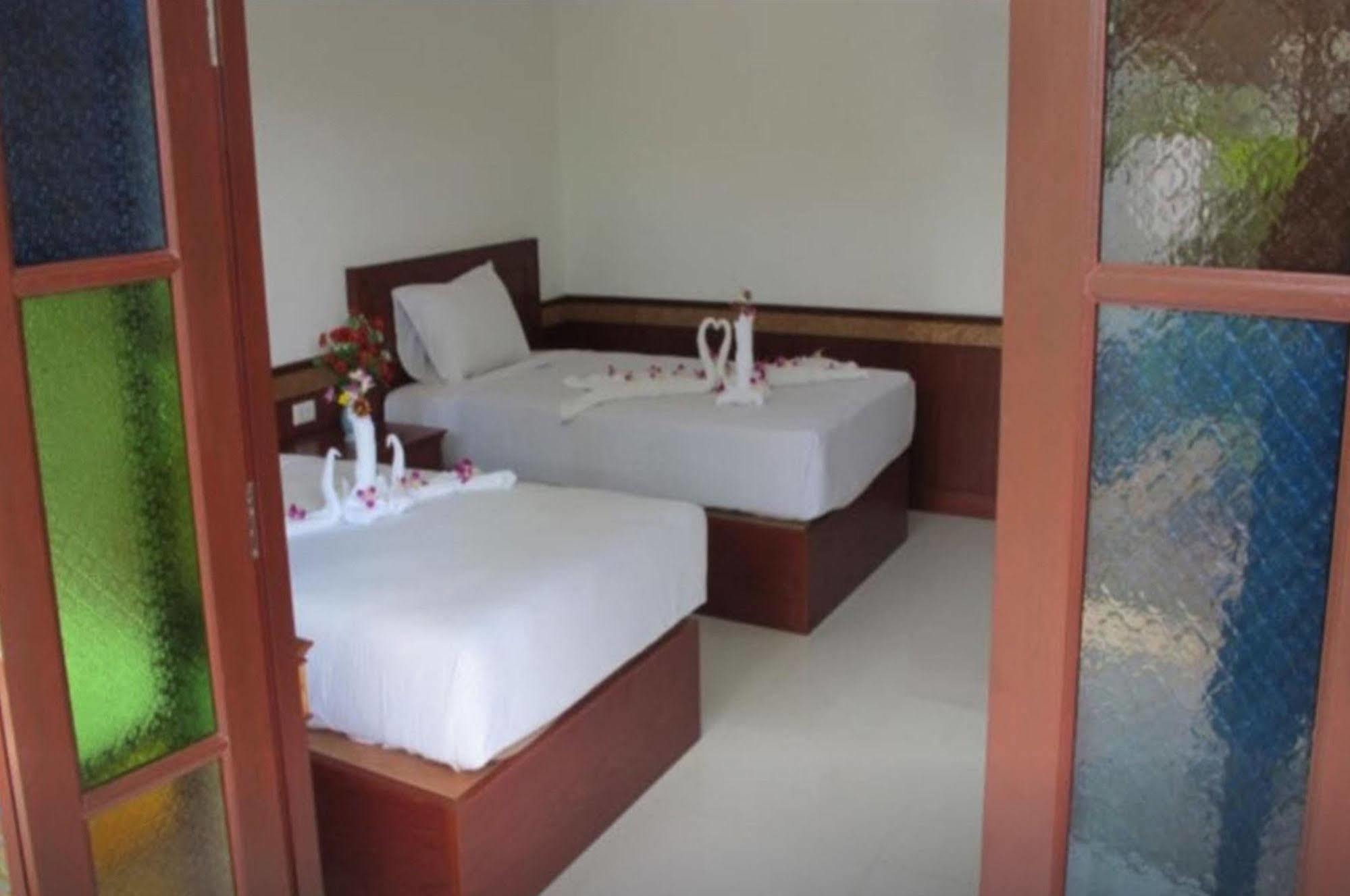 Jinda Resort Koh Chang Exterior foto