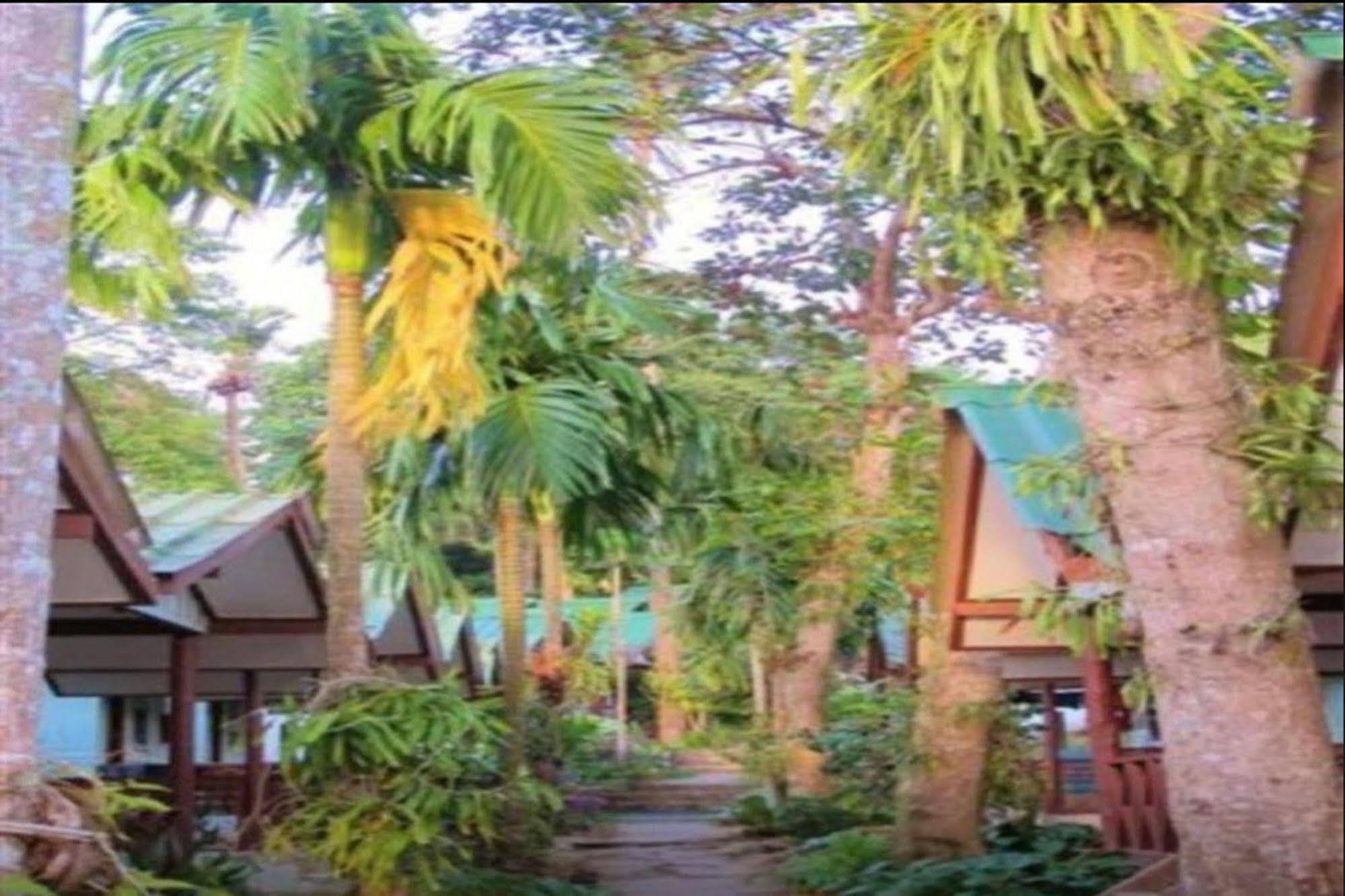 Jinda Resort Koh Chang Exterior foto